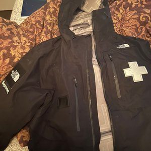 North Face x Supreme Jacket